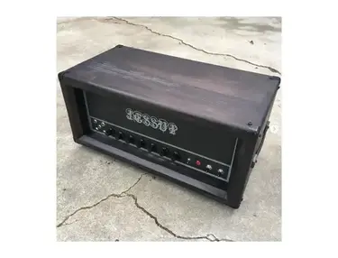 Jessup Amps BT-09