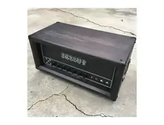 Jessup Amps BT-09 main image