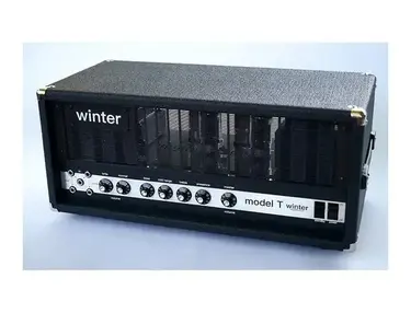 Winter Amps Model T