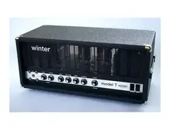 Winter Amps Model T main image