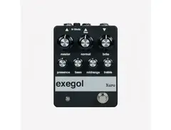 Kuro Custom Audio Exegol main image