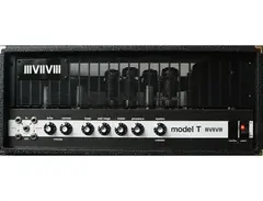 378 Amplifiers IIIVIIVIIII model t main image