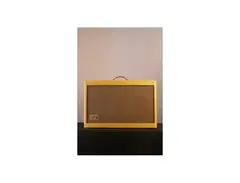 Miller Amp Design Tweed