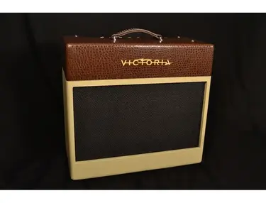 Victoria Electro King