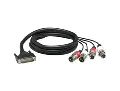 Lynx CBL-L22Audio main image