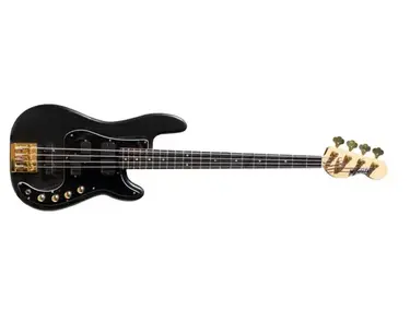 Mc Grath Guitars Thunderhorse IV