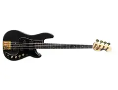 Mc Grath Guitars Thunderhorse IV main image