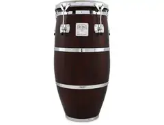 Gon Bops Mariano Tumba with Chrome Hardware - 12.25 inch Natural main image