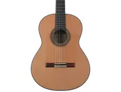 Alhambra 10FP Pinana Nylon-string Acoustic Flamenco Guitar main image