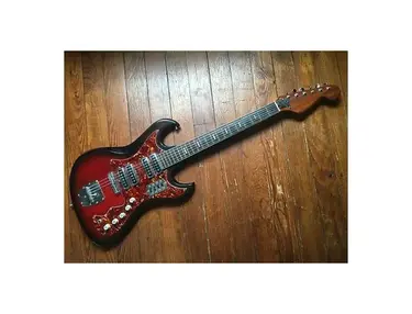 Kawai (Kingston) S4T