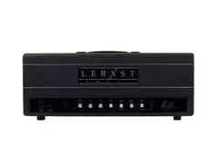 Lerxst Omega Special Edition Hand-Wired Head main image
