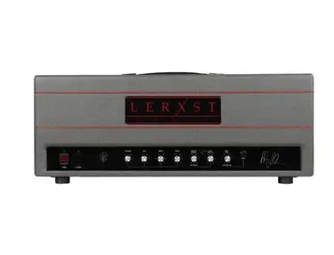 Lerxst Omega Flagship Head