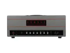 Lerxst Omega Flagship Head main image