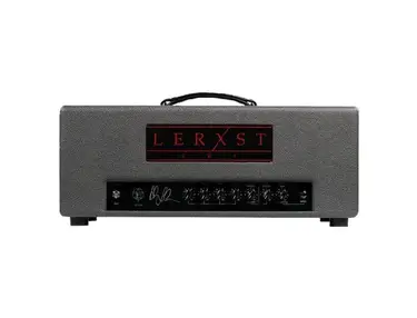 Lerxst CHI 30W Amplifier Head