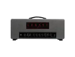 Lerxst CHI 30W Amplifier Head main image