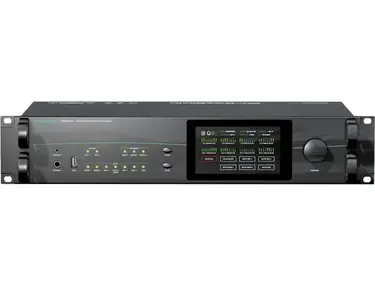 DirectOut Prodigy.MP Essential Multifunction Audio Processor