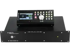 Grace Design m908 Surround Monitor Controller with 1x Preinstalled Dante Card