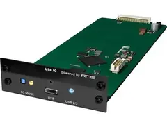 DirectOut USB.IO Audio Interface Module
