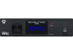 Black Lion Audio Revolution Clock