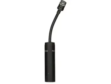 Earthworks P30-S Periscope Gen 2 Condenser Mic