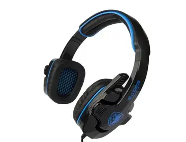 Sades SA-708 Headset