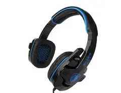 Sades SA-708 Headset main image