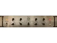 Heritage Audio LANG PEQ-2 EQ Plug-in