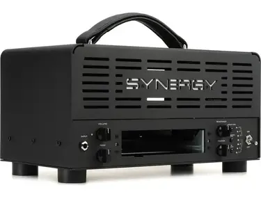 Synergy Amps SYN-20IR 20-watt 3-channel Tube Head