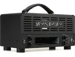 Synergy Amps SYN-20IR 20-watt 3-channel Tube Head
