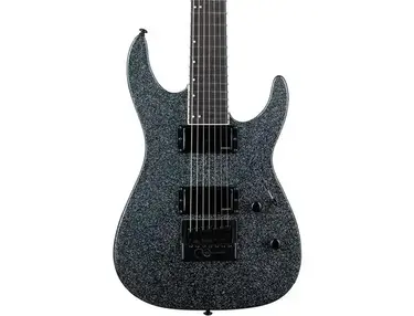 ESP LTD M-1007B 7-string Baritone Electric Guitar