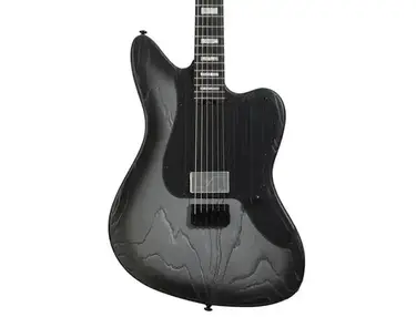 ESP LTD XJ-1B Baritone Electric Guitar