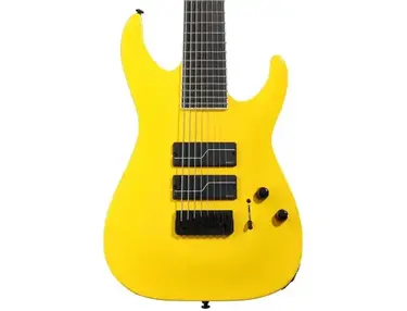 ESP LTD Stephen Carpenter SC-608 Signature 8-string Baritone Electric Guitar