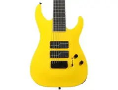 ESP LTD Stephen Carpenter SC-608 Signature 8-string Baritone Electric Guitar