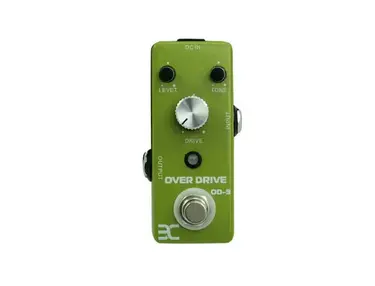 ENO OD9 Tube Screamer Overdrive TS-9 Clone