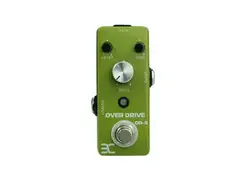 ENO OD9 Tube Screamer Overdrive TS-9 Clone main image