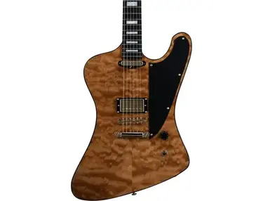 ESP LTD Caleb Shomo CS-II Phoenix Signature Electric Guitar