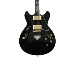 Ibanez Artcore Expressionist AS93SP Semi-hollow Electric Guitar