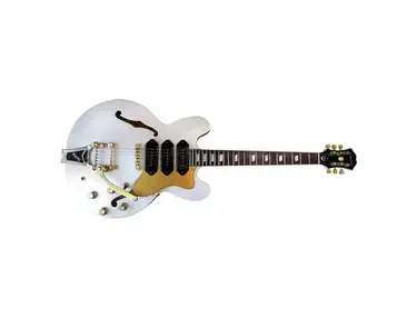 Epiphone Riviera Custom P-93 Royale
