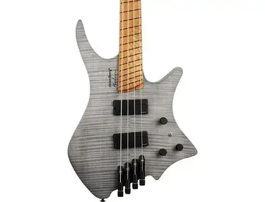 Strandberg Boden Bass Standard 4