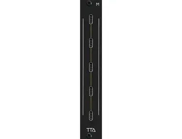 Tiptop Audio The M 5-way Polytip Signal Multiplier Eurorack Module