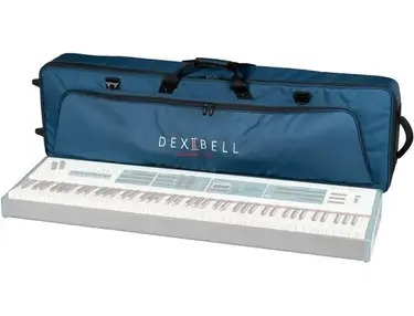 Dexibell DX BAG88BL Padded Keyboard Gig Bag