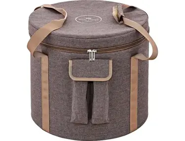 Meinl Sonic Energy Crystal Singing Bowl Bag