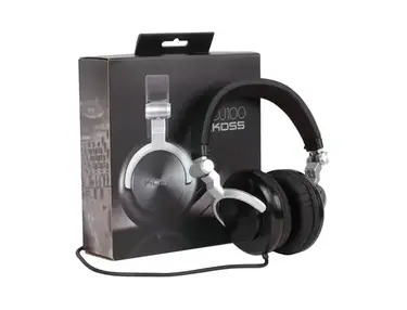 KOSS Pro DJ 100