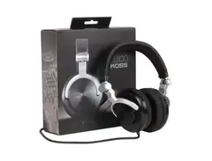 KOSS Pro DJ 100 main image