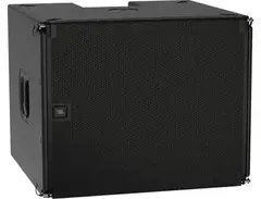 JBL SRX918SF 2,500-watt 18-inch Powered Flyable Subwoofer