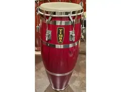 Timba Congas main image