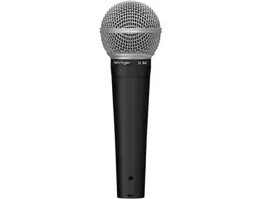 Behringer SL 84C Dynamic Cardioid Microphone
