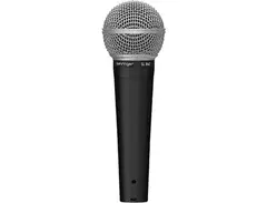 Behringer SL 84C Dynamic Cardioid Microphone