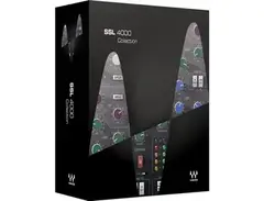 Waves SSL 4000 Collection