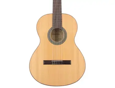 Alhambra 2 Nylon-string Flamenco Guitar